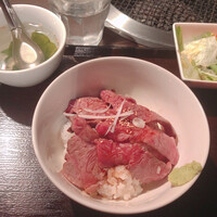 BeefGarden 二子玉川 - 
