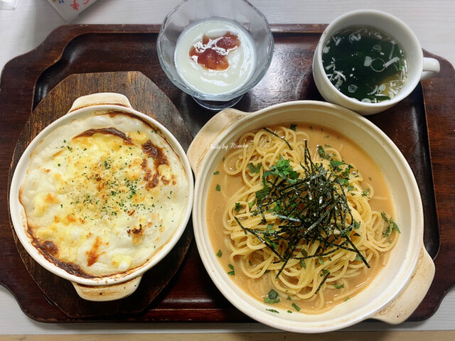 アリスの海 - 天童（洋食）の写真