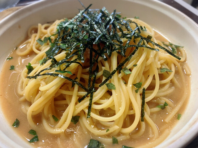 アリスの海 - 天童（洋食）の写真