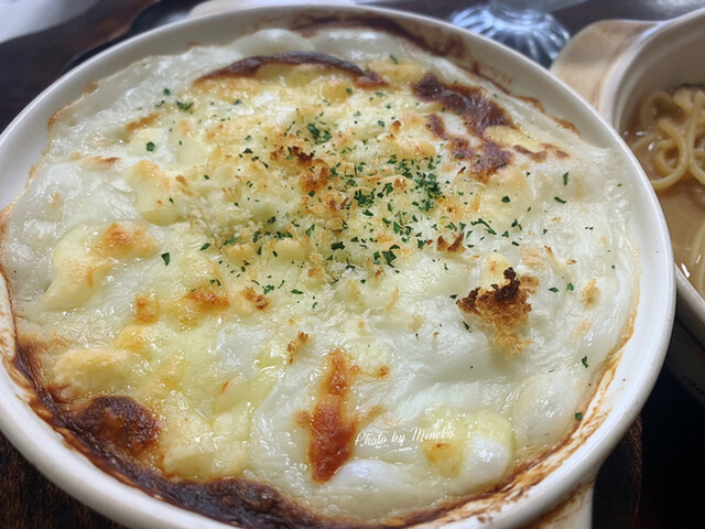 アリスの海 - 天童（洋食）の写真