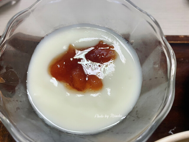 アリスの海 - 天童（洋食）の写真