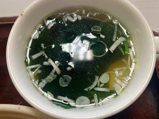 アリスの海 - 天童（洋食）の写真