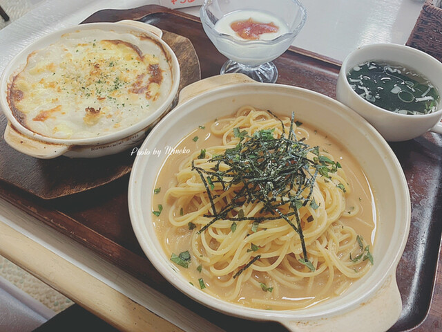 アリスの海 - 天童（洋食）の写真