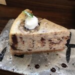 カフェ ケシパルーフ - 2Fで無かったヤツも♡