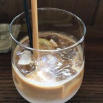 カフェ ケシパルーフ - 前回よりさらにハマったかも♡