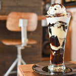 ザ デイ コーヒ ースタンド - 