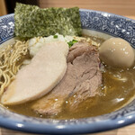 煮干し百式 葉琉 - 