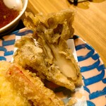 酒呑蕎食〆タグル - 舞茸