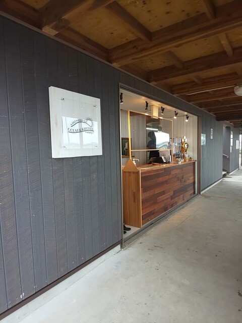 猿島オーシャンズキッチン 横須賀中央 その他 食べログ 猿島オーシャンズキッチン 横須賀中央 その他 食べログ