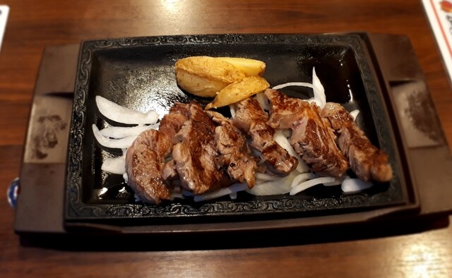 ステーキガスト 滋賀長浜店 長浜 ファミレス 食べログ ステーキガスト 滋賀長浜店 長浜 ファミレス 食べログ