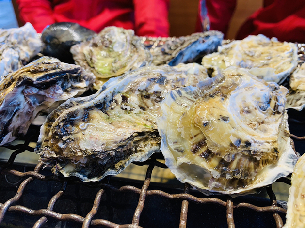浜焼き白浜家 糸島市その他 魚介料理 海鮮料理 ネット予約可 食べログ 浜焼き白浜家 糸島市その他 魚介料理 海鮮料理 ネット予約可 食べログ