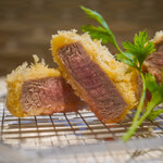 とんかつ 古今 - 