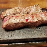 やっぱりステーキ - やっぱりステーキ300g