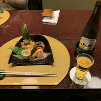 日本料理　たけむら - 先付♪