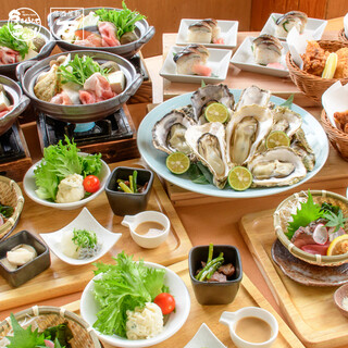 個別盛り こだわり食材の冬味わいコース 小1時間飲み放題 居酒屋敷 万 塚口店 ばん 塚口 阪急 居酒屋 食べログ