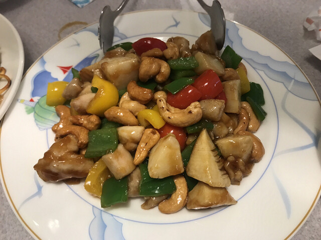 チャイナハウス 桂花楼 幕張本郷 中華料理 食べログ