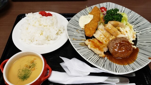 大阪屋 香登 焼肉 食べログ