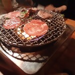 Yakiniku Dainingu Sakuraya - 