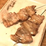 焼鳥 なにわともあれ - 