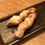 焼鳥 なにわともあれ - 