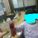 伊勢屋酒店 - 乾杯