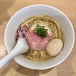 らぁ麺 みうら - 