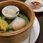 中国料理レストラン 鳳凰 - 