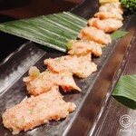 Kagikakko Shinsen Yakiniku - 