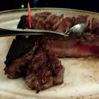 ウルフギャング・ステーキハウス 丸の内店 - 