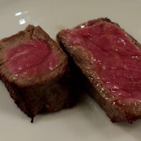 ウルフギャング・ステーキハウス 丸の内店 - 