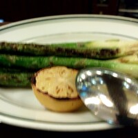 ウルフギャング・ステーキハウス 丸の内店 - 