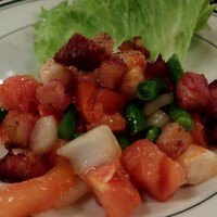 ウルフギャング・ステーキハウス 丸の内店 - 