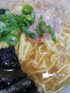 ラーメンショップ - 