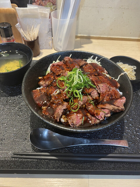 池袋肉劇場 池袋 丼もの その他 食べログ 池袋肉劇場 池袋 丼もの その他 食べログ