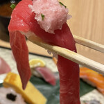 梅丘寿司の美登利 - 