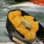 梅丘寿司の美登利 - 