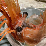 梅丘寿司の美登利 - 