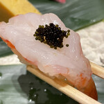 梅丘寿司の美登利 - 