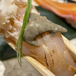 梅丘寿司の美登利 - 