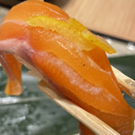 梅丘寿司の美登利 - 