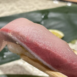 梅丘寿司の美登利 - 