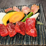 Dragon Kalbi - 