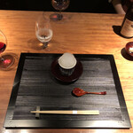 カモシヤ クスモト - 