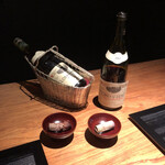 カモシヤ クスモト - 