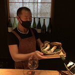 カモシヤ クスモト - 