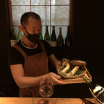 カモシヤ クスモト - 