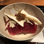 カモシヤ クスモト - 