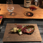 カモシヤ クスモト - 