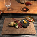 カモシヤ クスモト - 