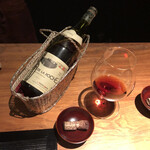 カモシヤ クスモト - 